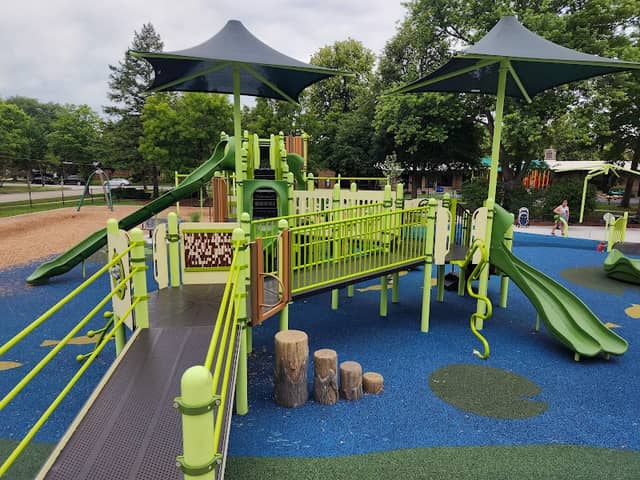 Maine Park - Image 1