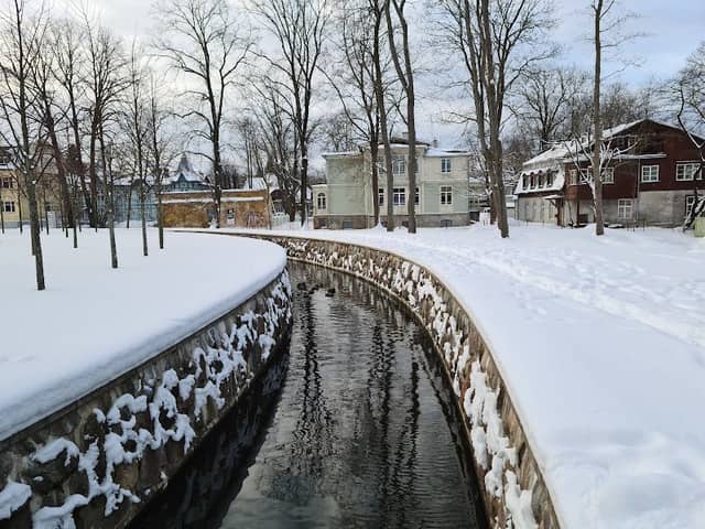 Kadrioru Ringkanal - Image 2