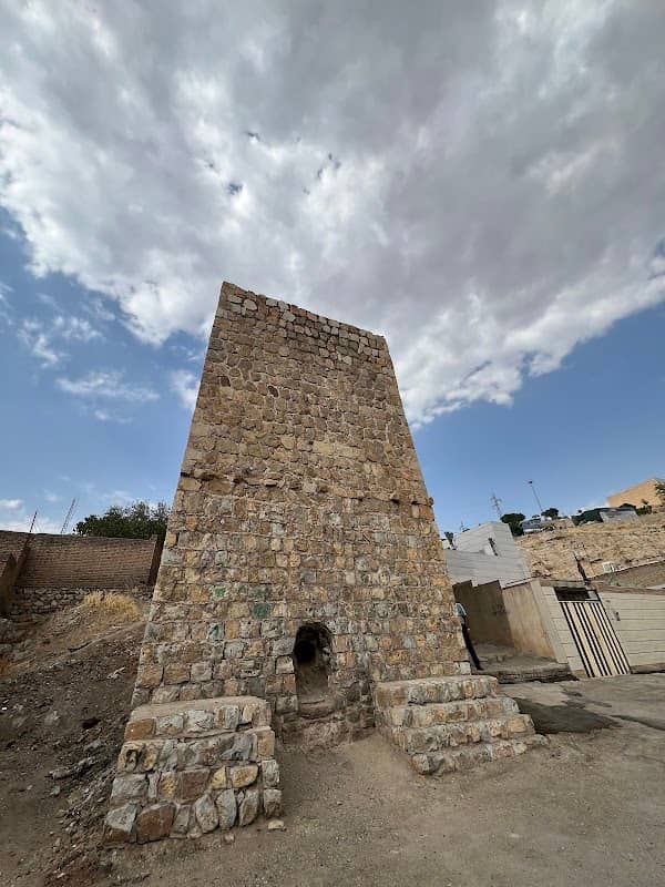 آسیاب گبری - Image 1