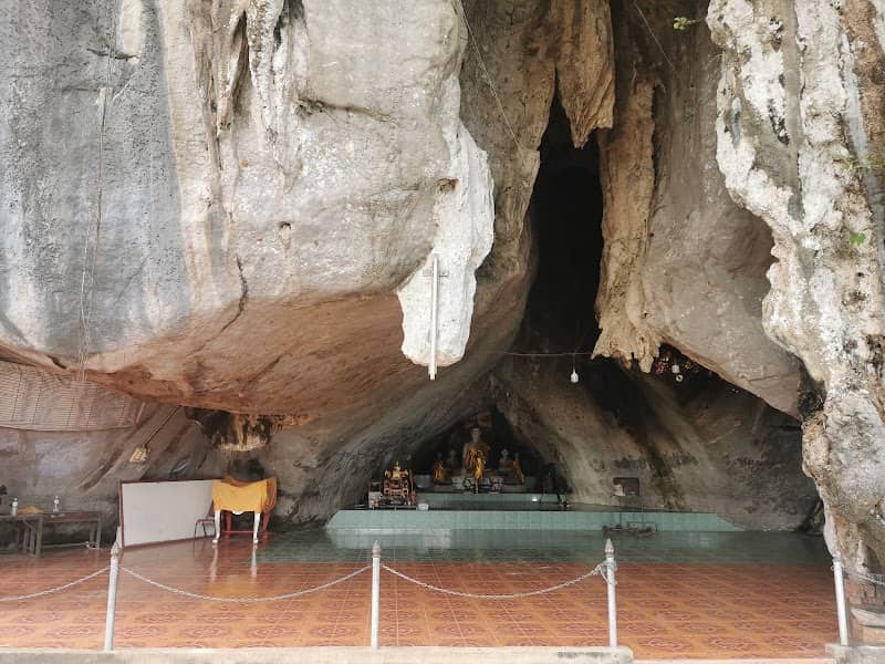 Samnaksong Khao Thanan Fossil - Image 2