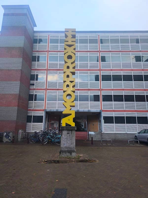 Amorproximi - Image 1