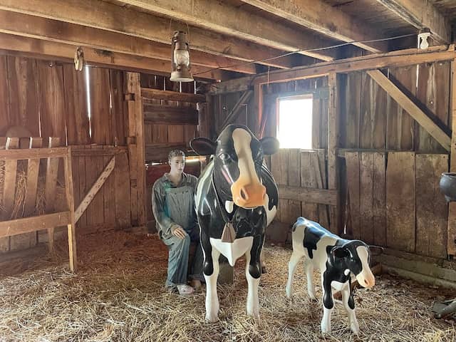 Heritage Farm Museum - Image 2