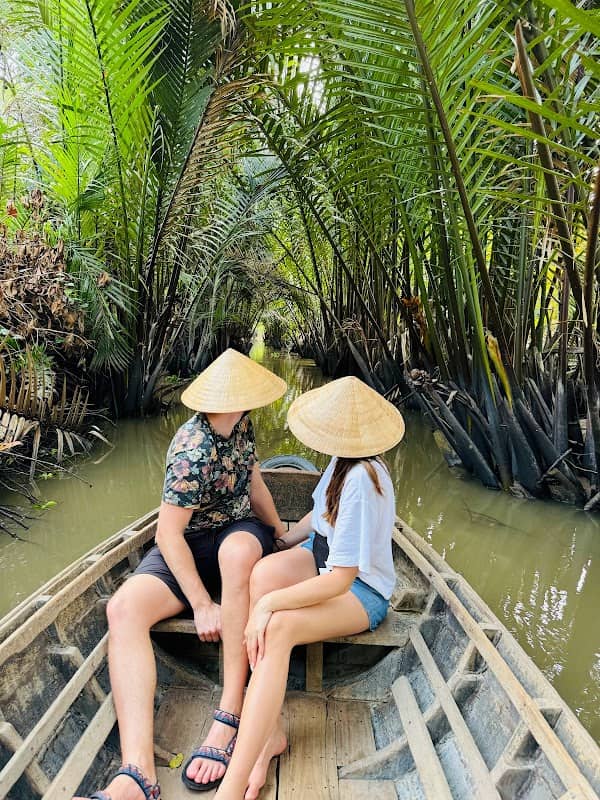 Linh Mekong Tour Can Tho - Image 2