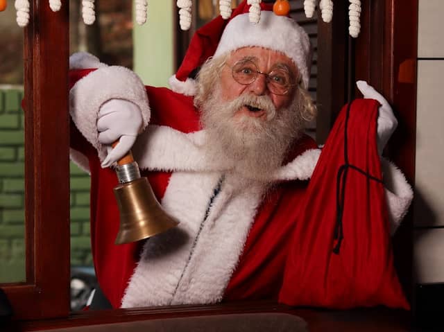 Papai Noel Vavá - Image 1