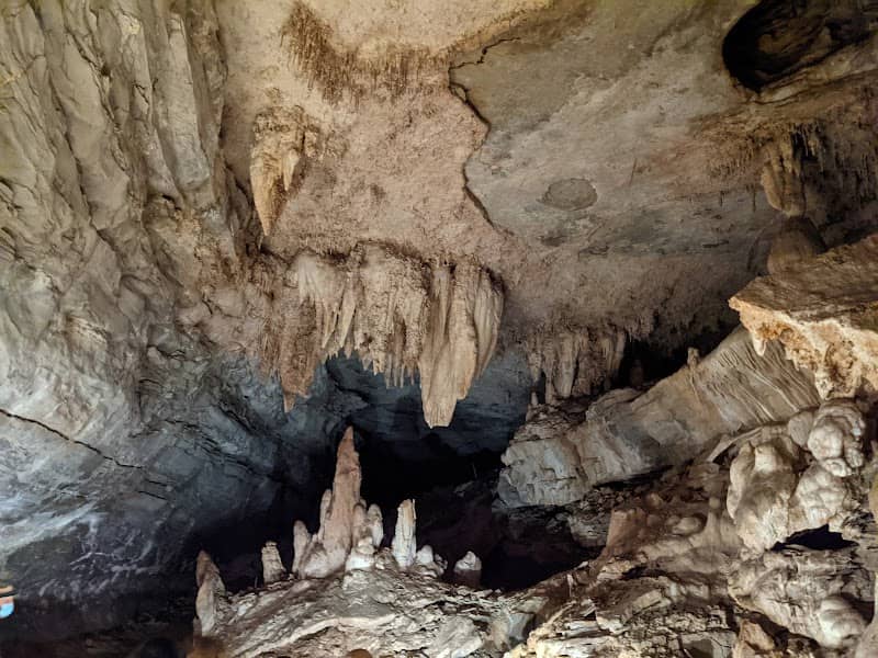 Great Onyx Cave - Image 1