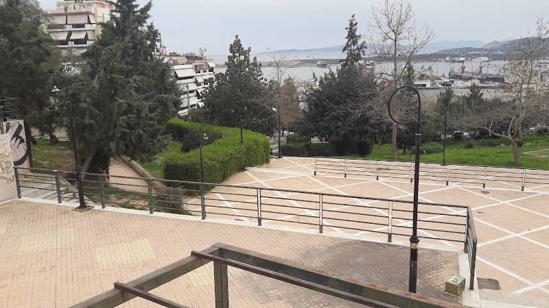 Πλατεία Παστέρ - Image 1