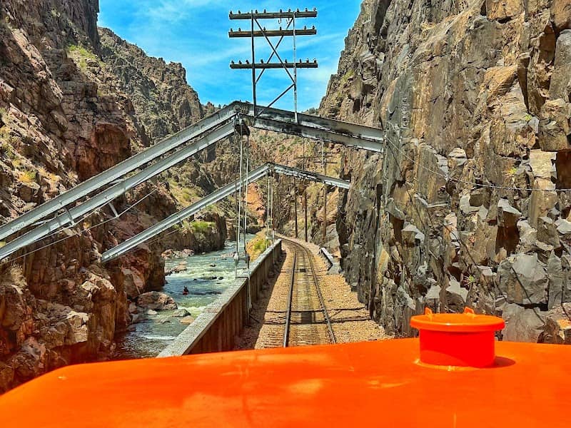 Royal Gorge Route Railroad - Image 3