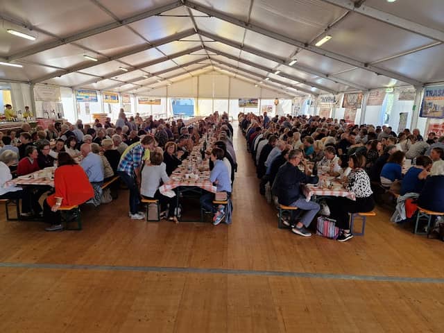 Festa di Appendini - Image 1