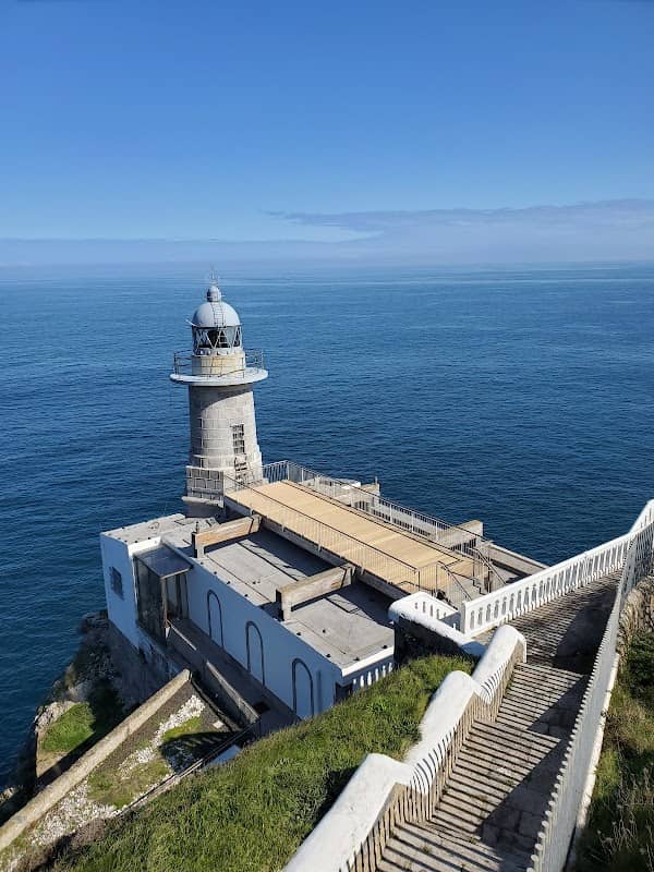 Faro de Santa Catalina, LEKEITIO - Image 1