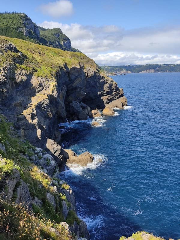 Faro de Santa Catalina, LEKEITIO - Image 2