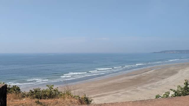 Fairy Point, Ratnagiri - Image 1