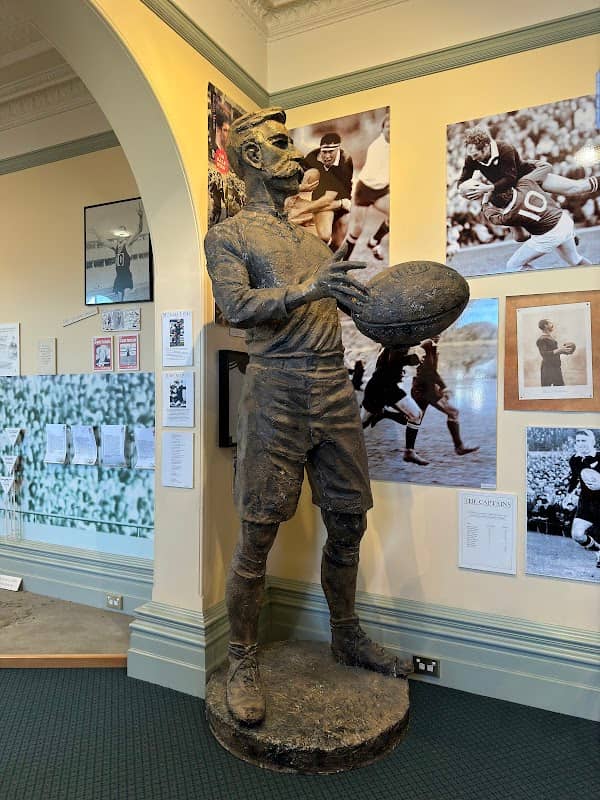 New Zealand Sports Hall of Fame - Image 1