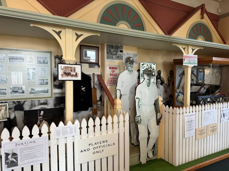 New Zealand Sports Hall of Fame - Image 2