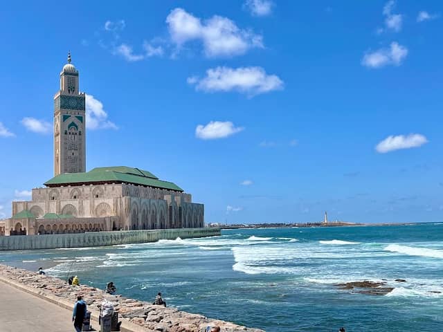 Casablanca Morroco - Image 1