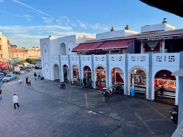 Casablanca Morroco - Image 3