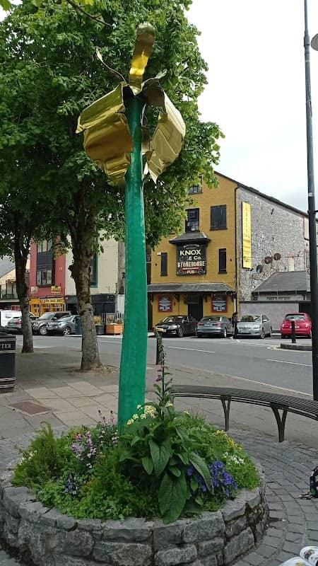 Bláth na hInse - Image 1