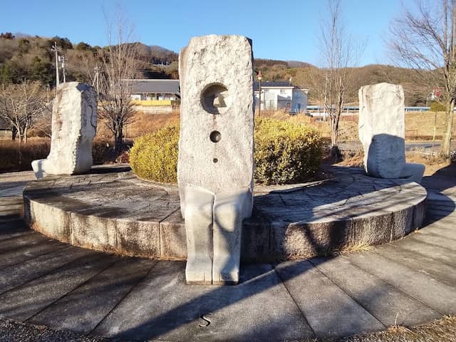 Madoi-no-Oka Hill - Image 1