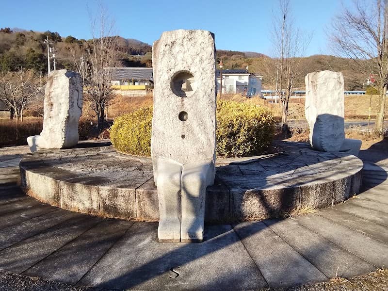 Madoi-no-Oka Hill - Image 1