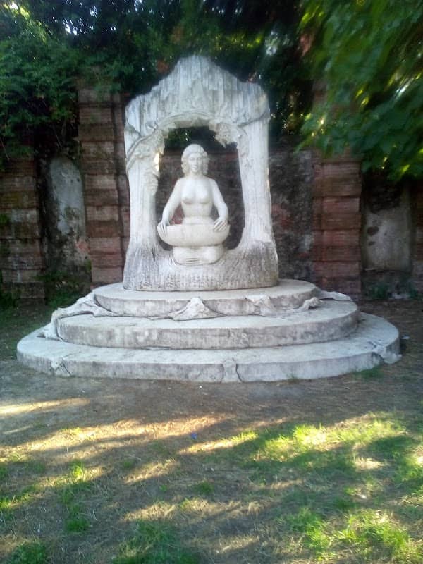I Giardini della Rinchiostra - Image 2