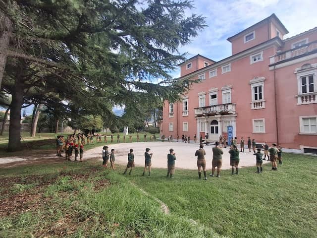 I Giardini della Rinchiostra - Image 1