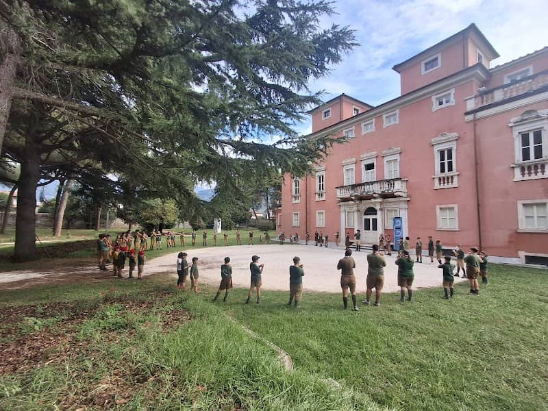 I Giardini della Rinchiostra - Image 1