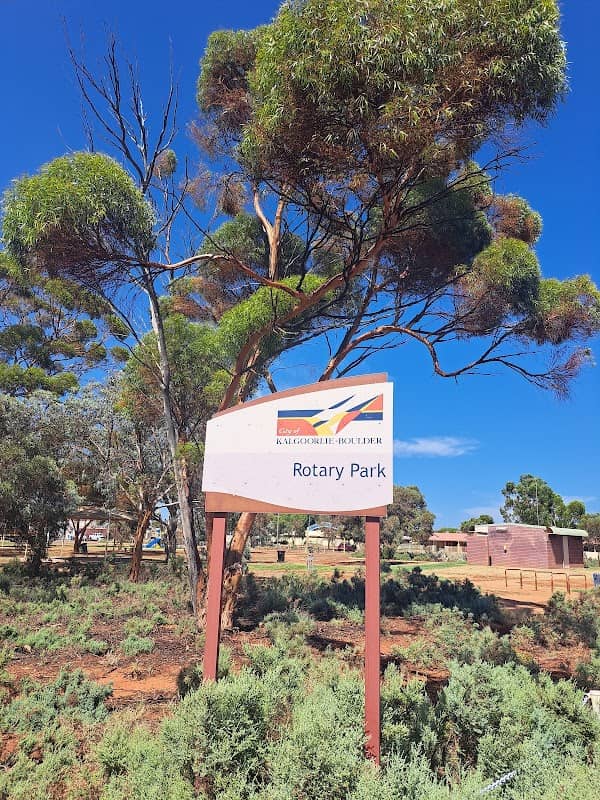 Boulder Rotary Park - Image 2