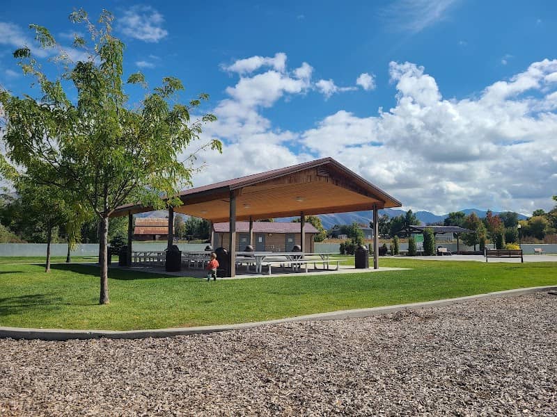 Salt Hollow Park - Image 1