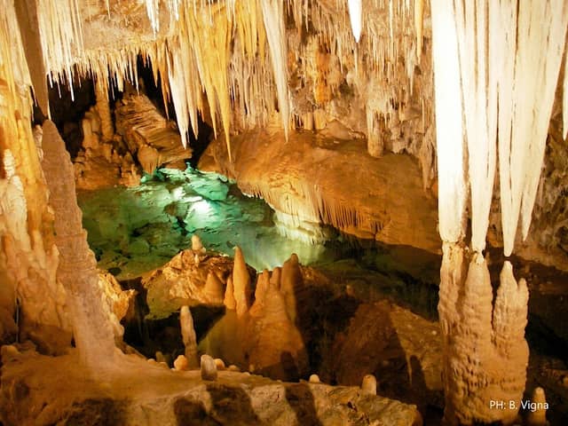 Grotte di Borgio Verezzi - Image 2