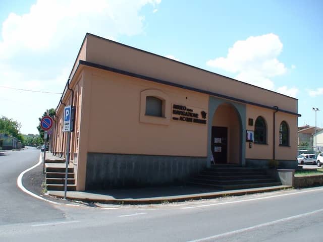 Museo della Navigazione nelle Acque Interne - Image 1