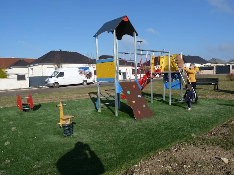 Parc des Loisirs LA VALOTTE - Image 1
