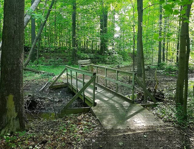 Almer Township Darbee Park - Image 1