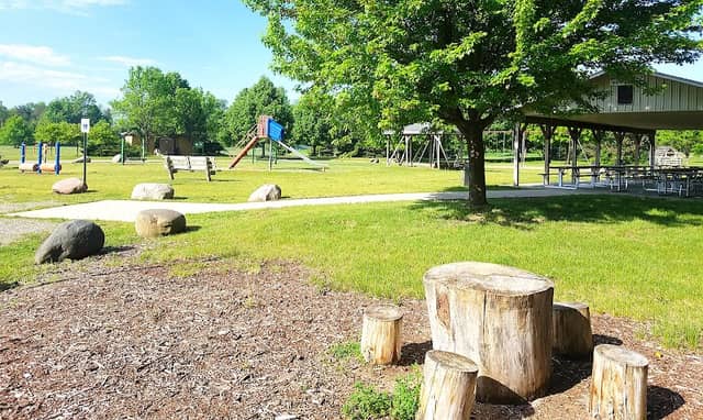 Almer Township Darbee Park - Image 3