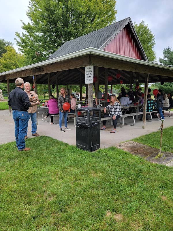Almer Township Darbee Park - Image 2