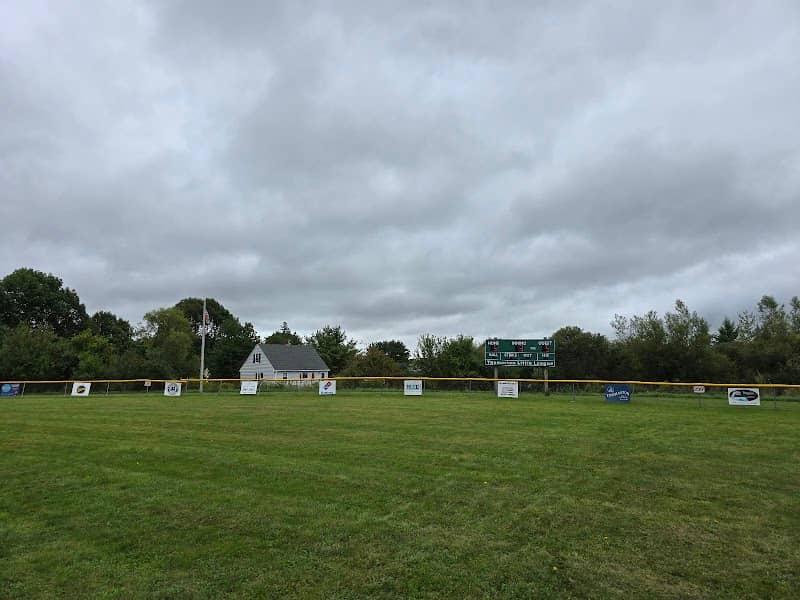 Thomaston Athletic Field - Image 1