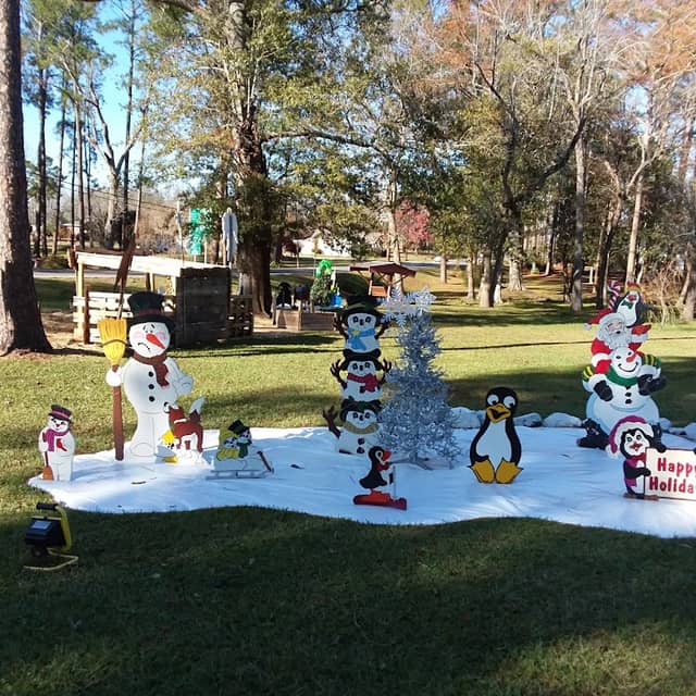 Cumbee Park - Image 1