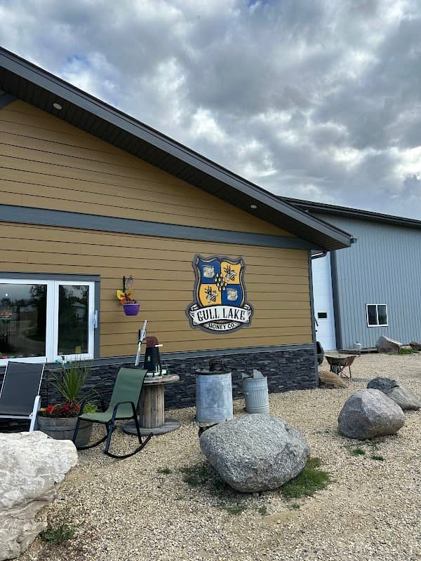 Gull Lake Honey Company - Image 1