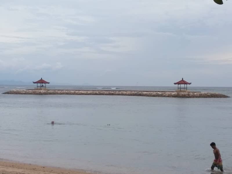 Karang Beach - Image 1
