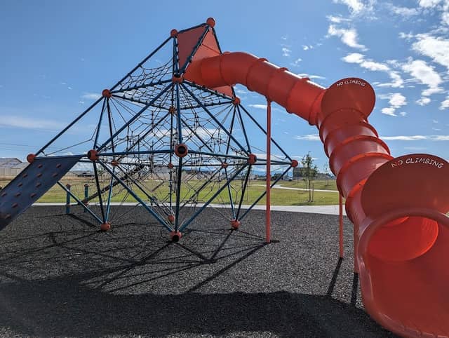 Orah Brandt Park - Image 1
