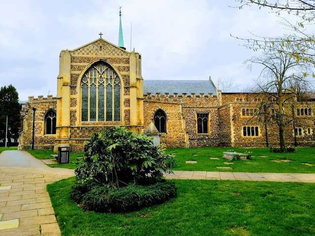 Chelmsford Cathedral - Image 2