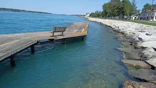 Scenic View - Image 1