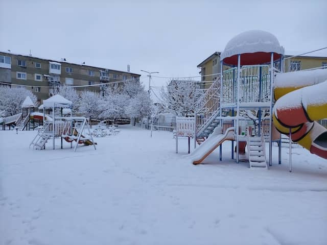 Parcul Vechi - Image 1