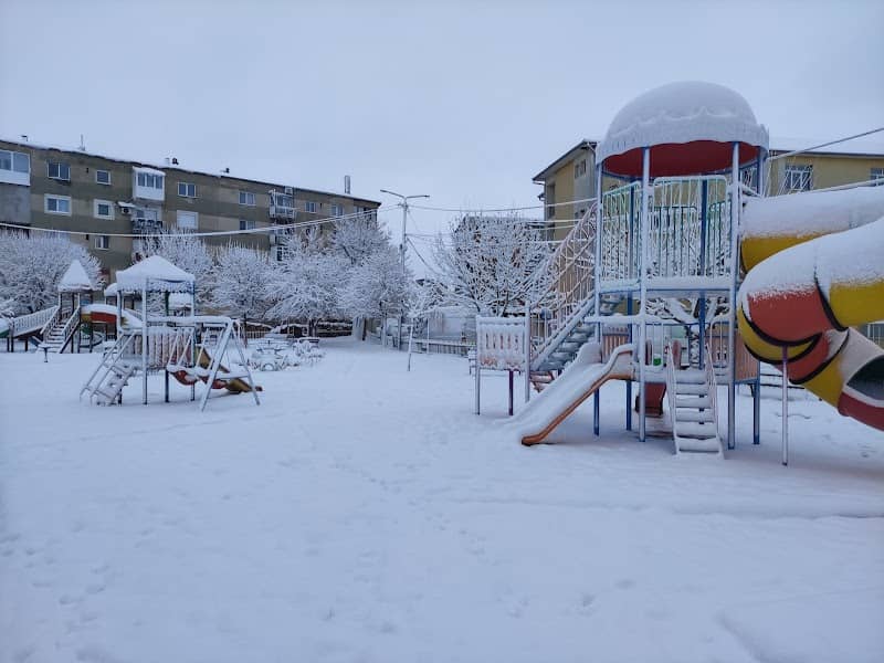 Parcul Vechi - Image 1