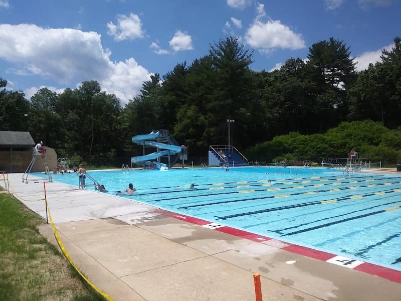 JFK Memorial Pool - Image 2
