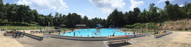 JFK Memorial Pool - Image 1