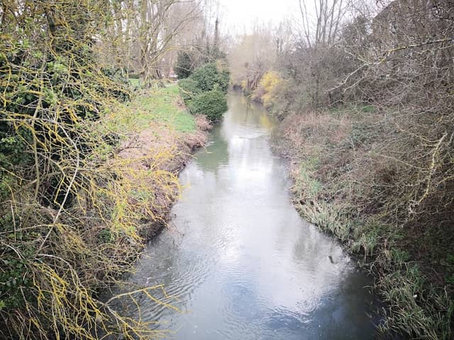 Civic Park, Ashford, Kent - Image 2