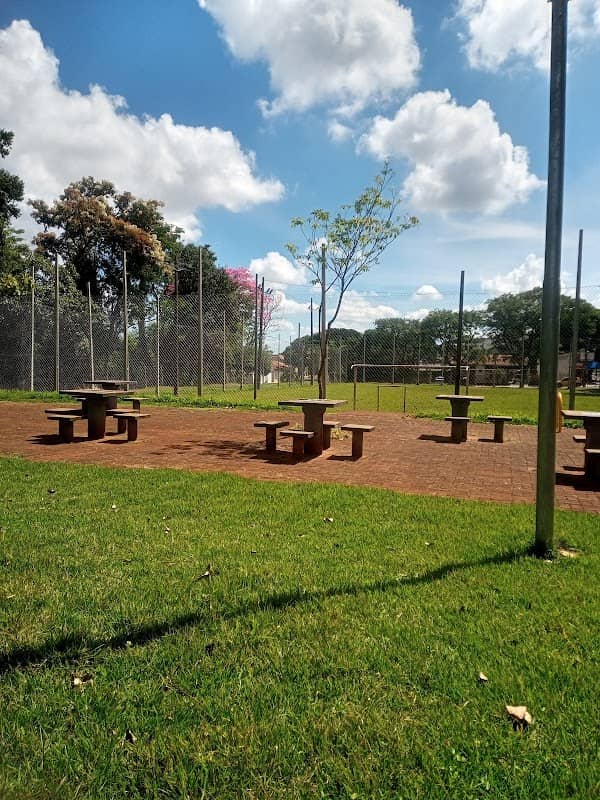 Parque das Palmeiras - Image 1