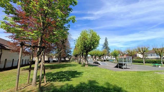 Square Romon - Image 1
