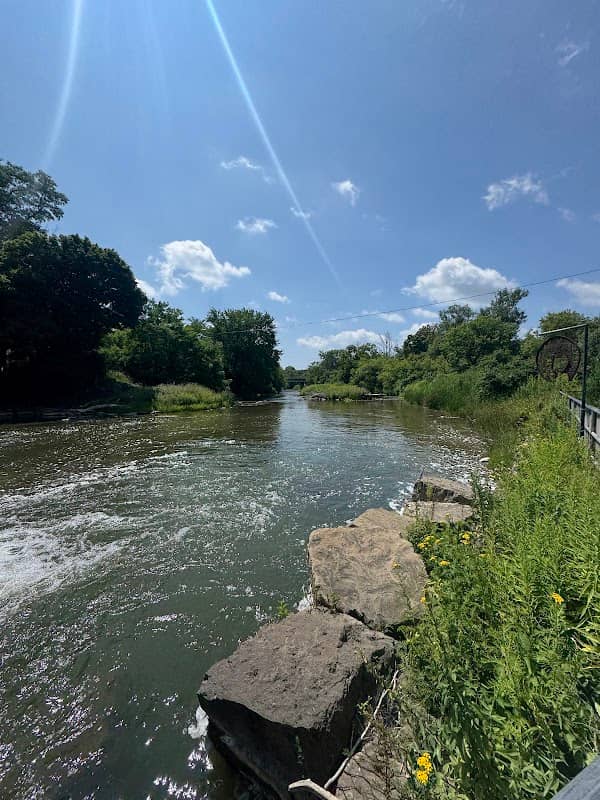 Corbett's Dam - Image 2
