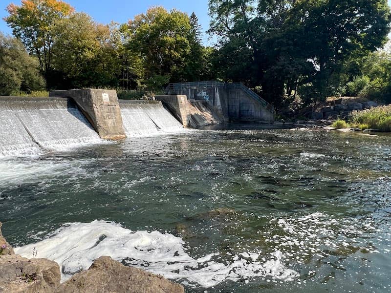 Corbett's Dam - Image 1