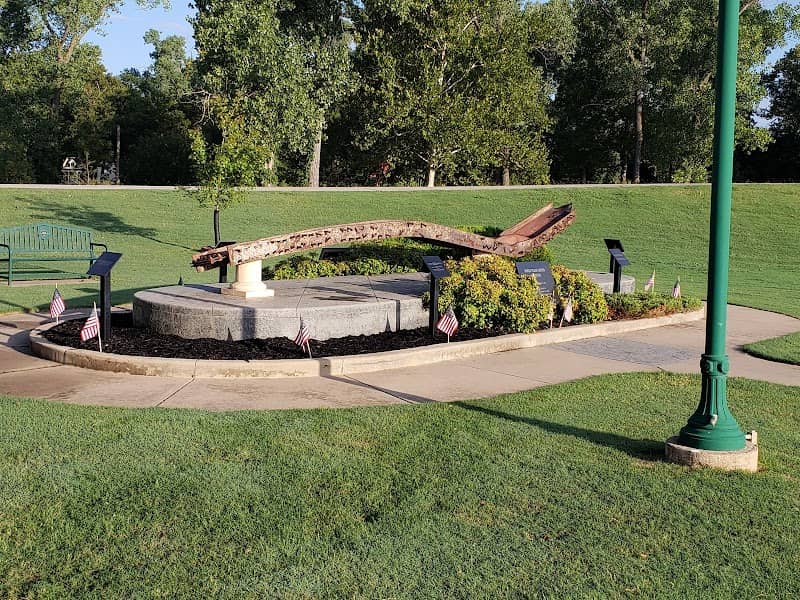 Washington Irving Memorial Park and Arboretum - Image 1